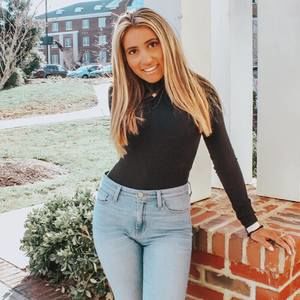 Meet your Posher, Kate